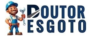 Doutor Esgoto Logo